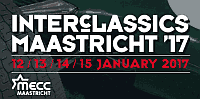Interclassics Maastricht 2017